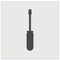 Screwdriver Silhouette Woodworking Tools Wall Cookie DIY Craft Reusable Stencil